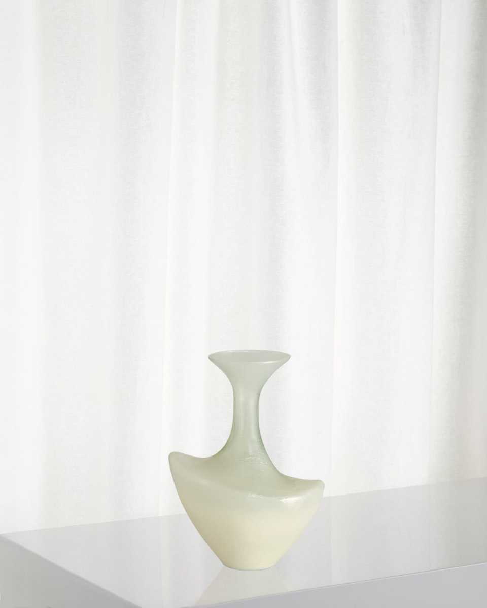 Taku Bottle Vase, Small